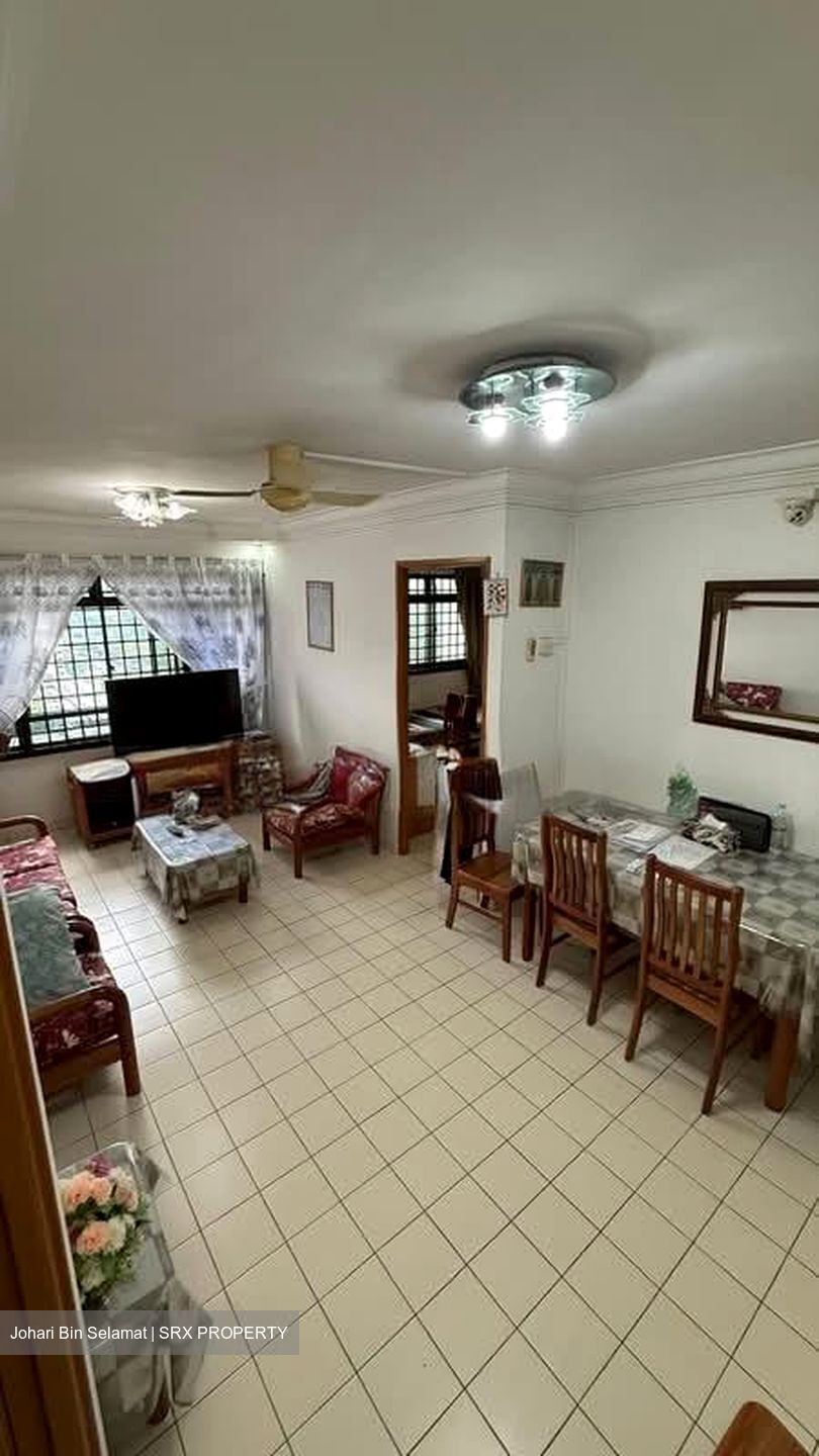 Blk 367 Clementi Avenue 2 (Clementi), HDB 3 Rooms #574029191